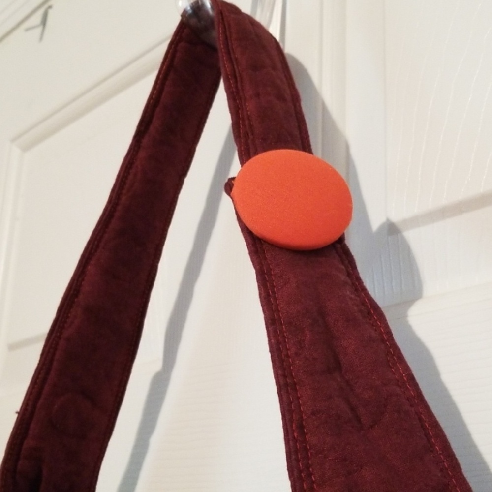 Virginia Tech Bag - Picture 5 of 7